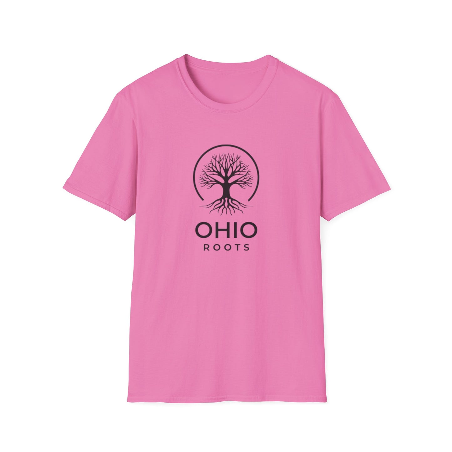 Ohio Roots T-Shirt