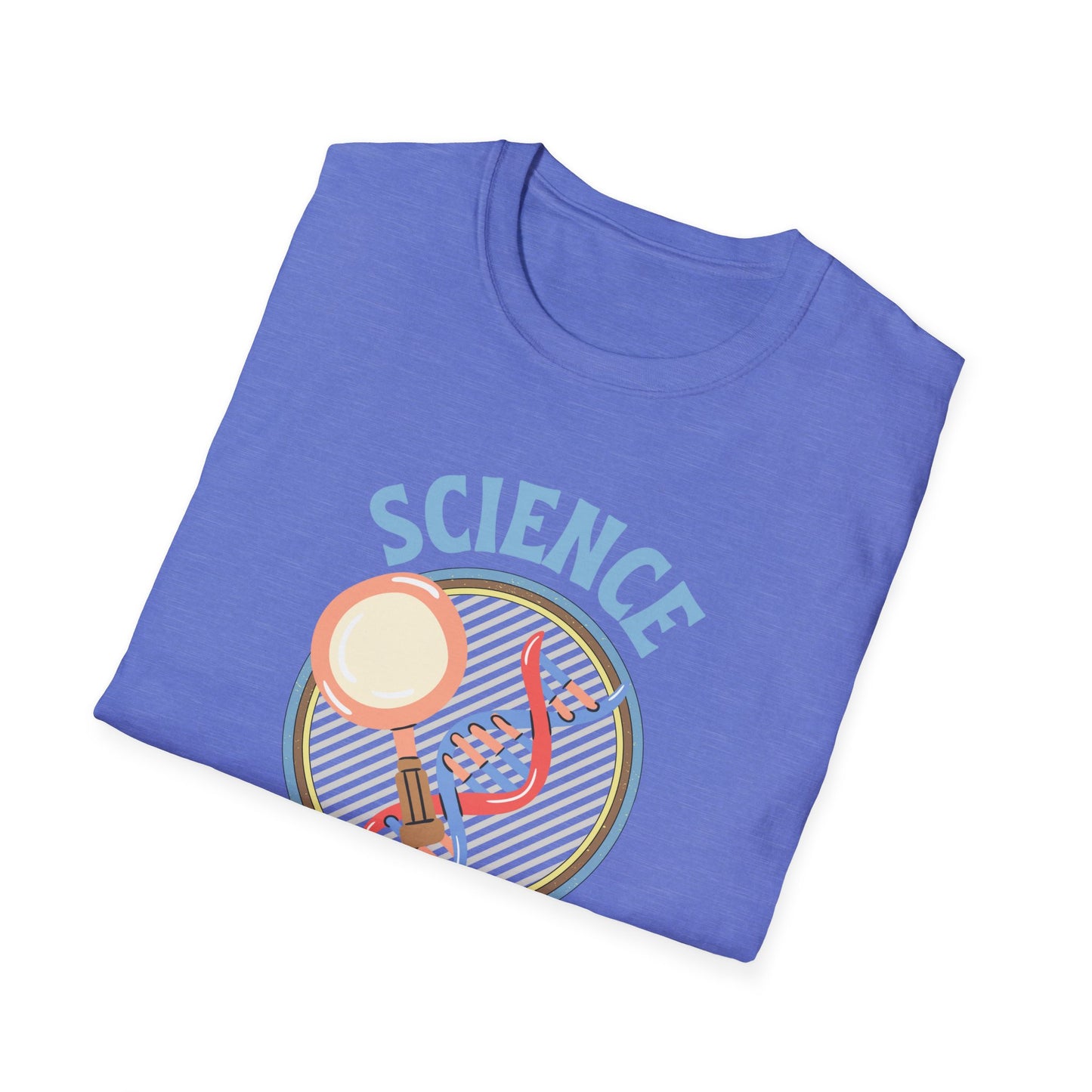 Teach Science Shirt