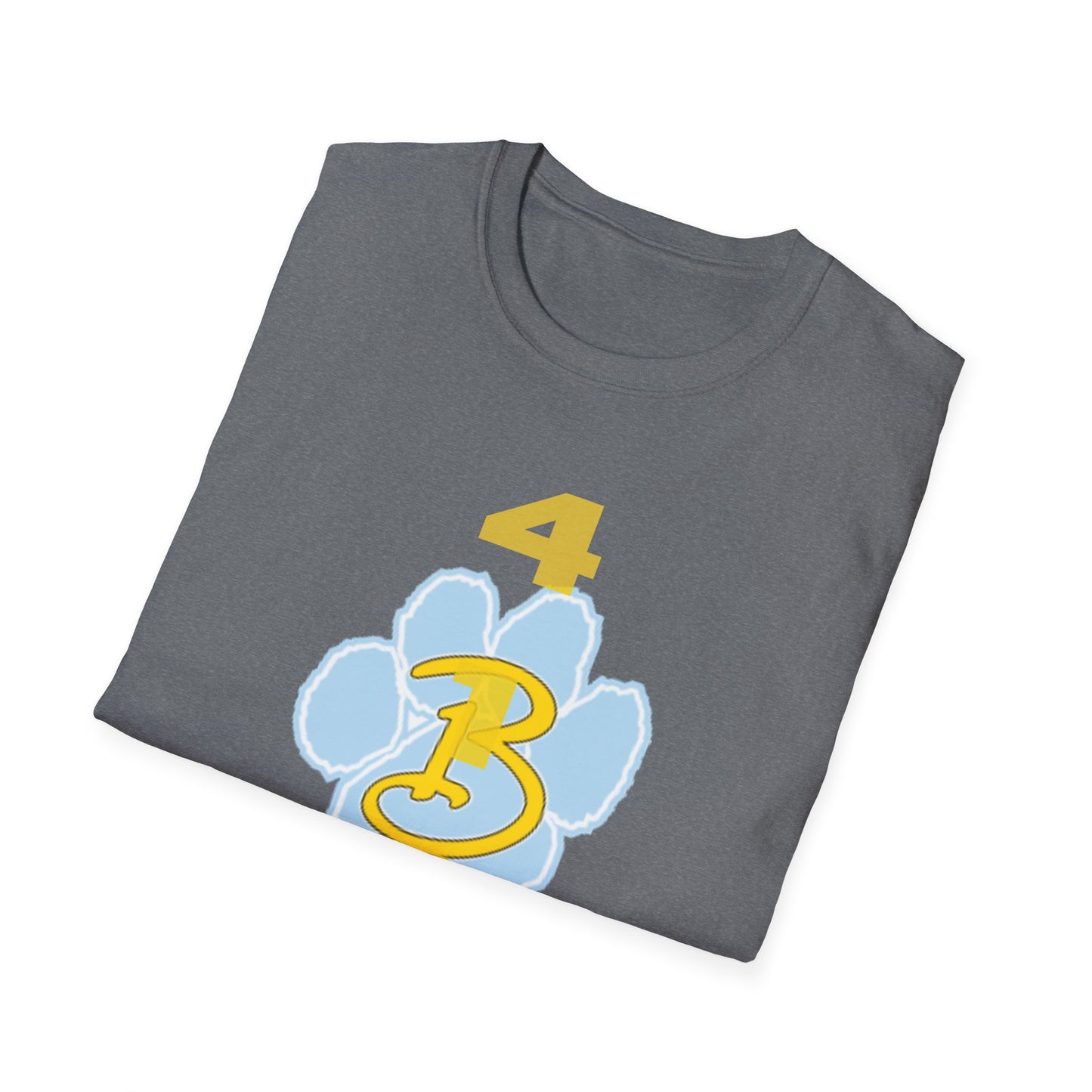 Bath 419 Logo Shirt