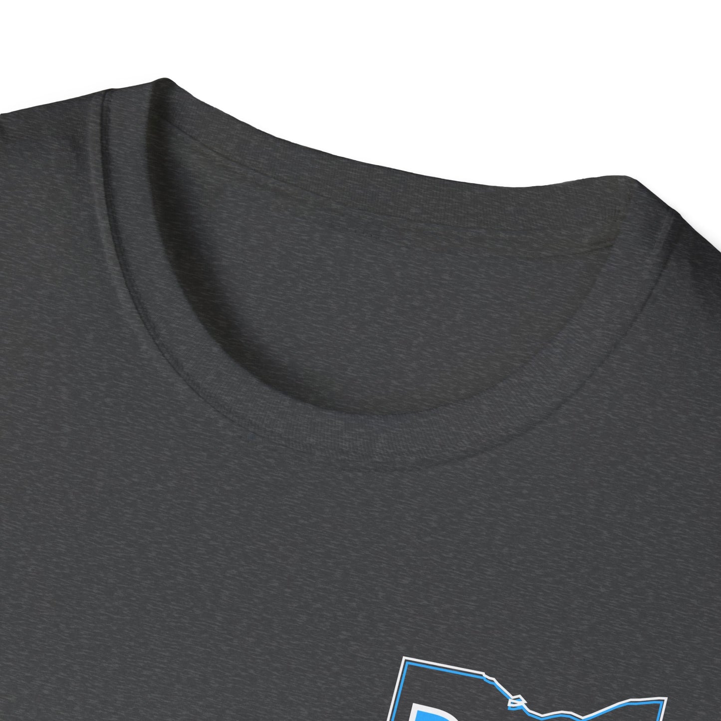 Bath Ohio logo Shirt