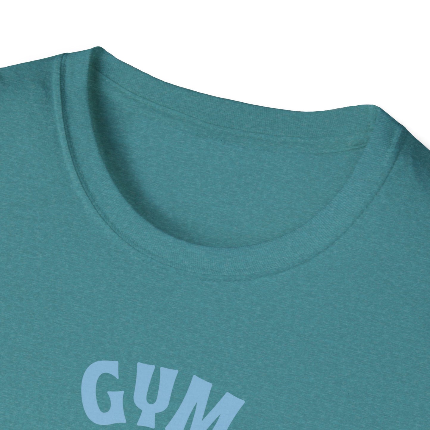 Teach Gym Shirt