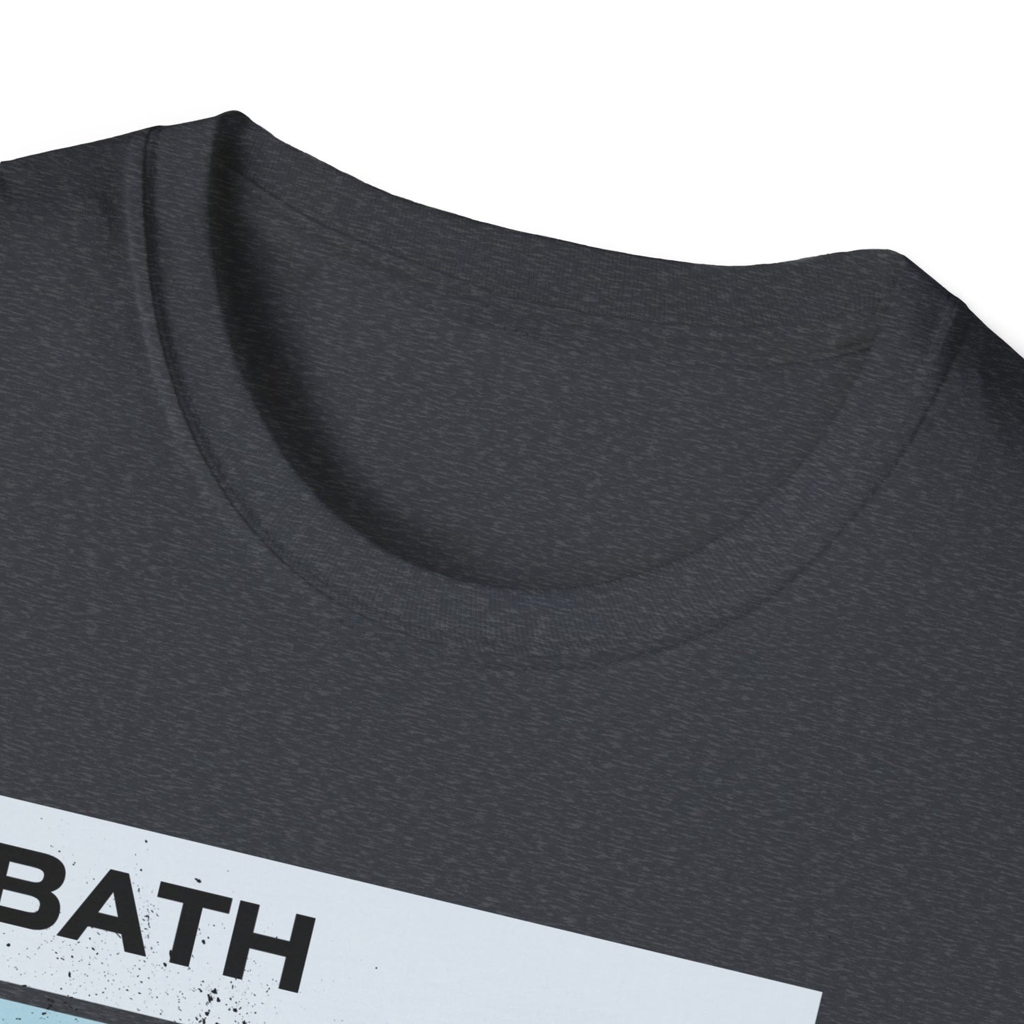 Bath Wildcats Vintage Shirt