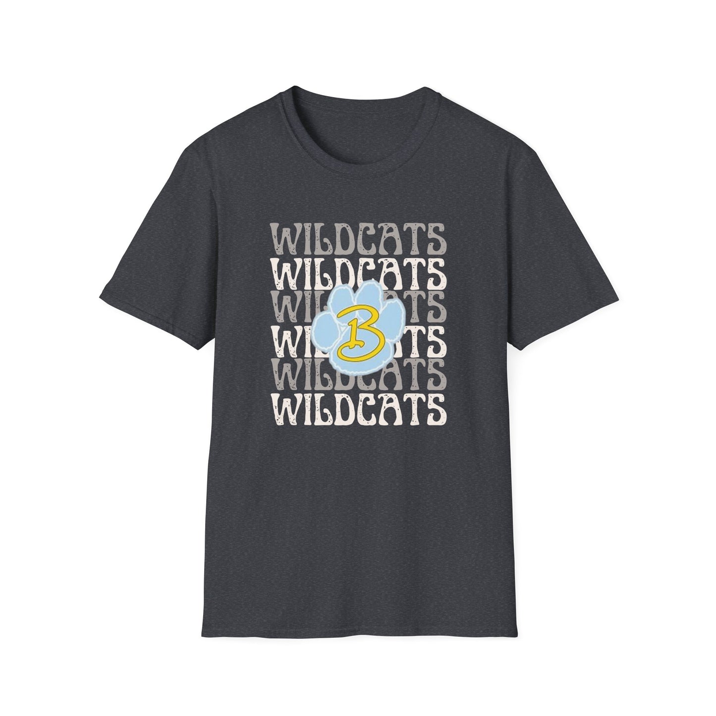 Bath Multi Wildcats