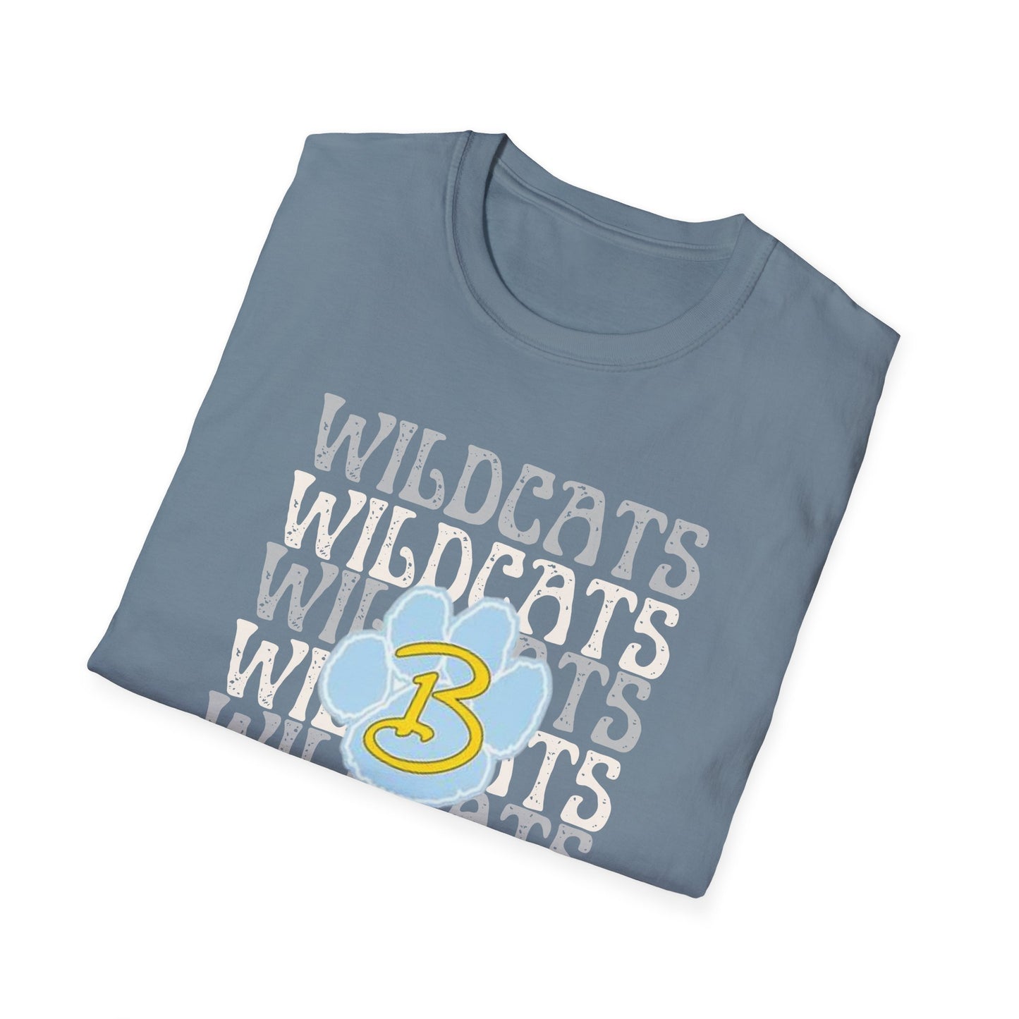 Bath Multi Wildcats