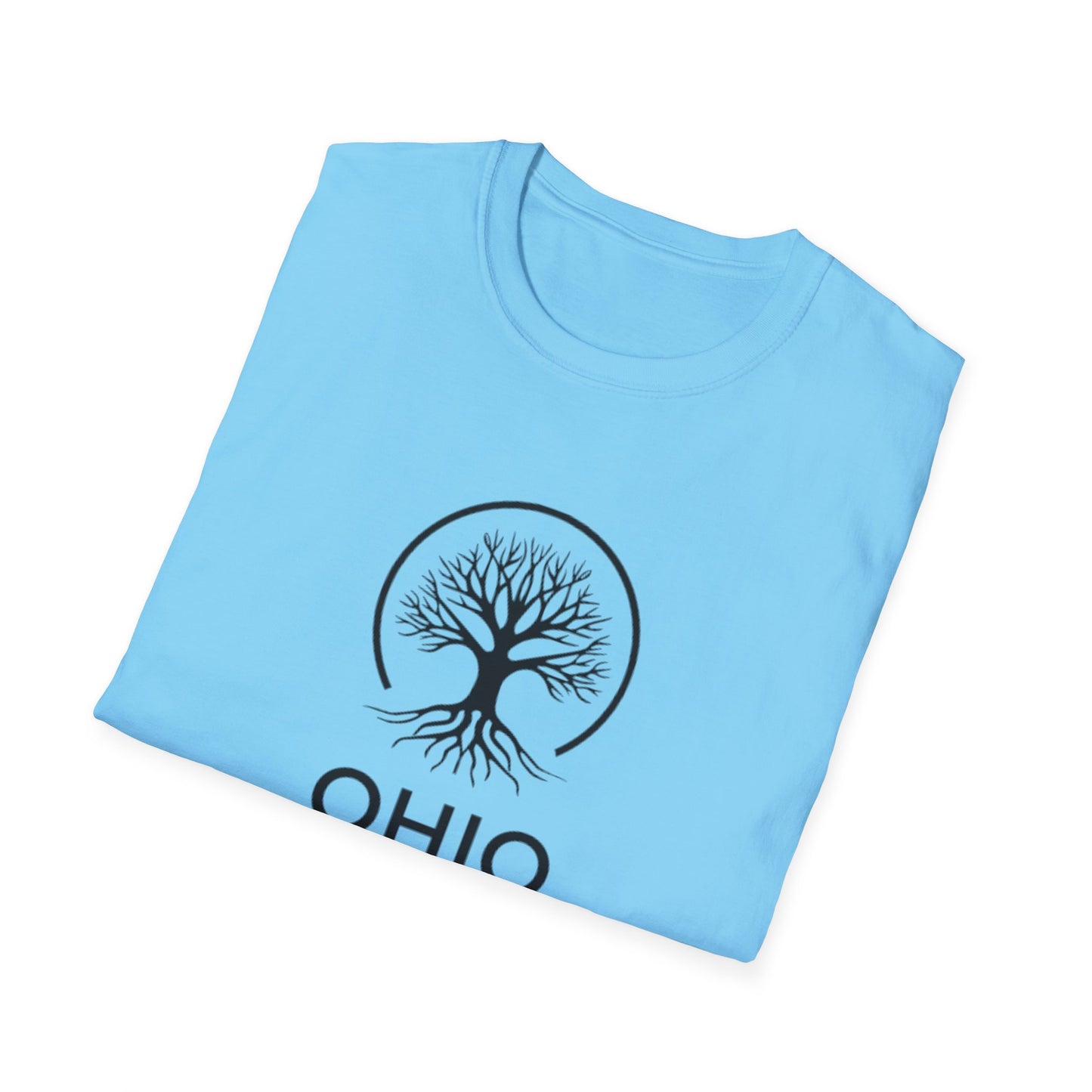 Ohio Roots T-Shirt