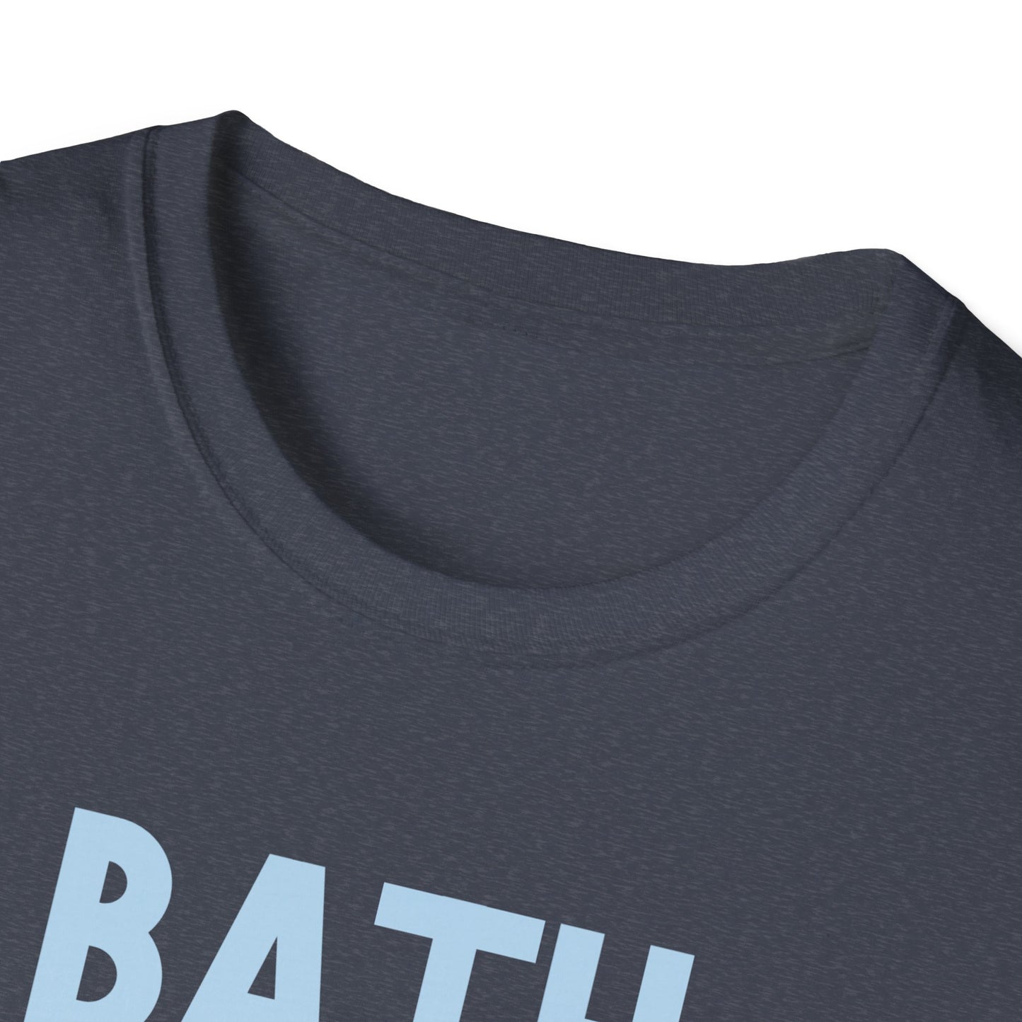 Bath Simplistic Design