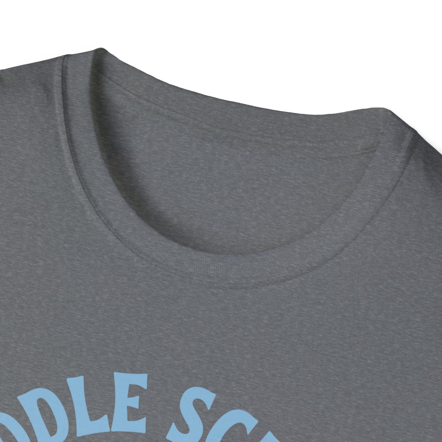 Teach Middle School Shirt