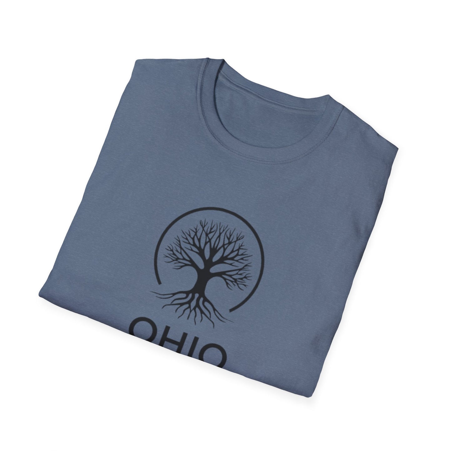 Ohio Roots T-Shirt