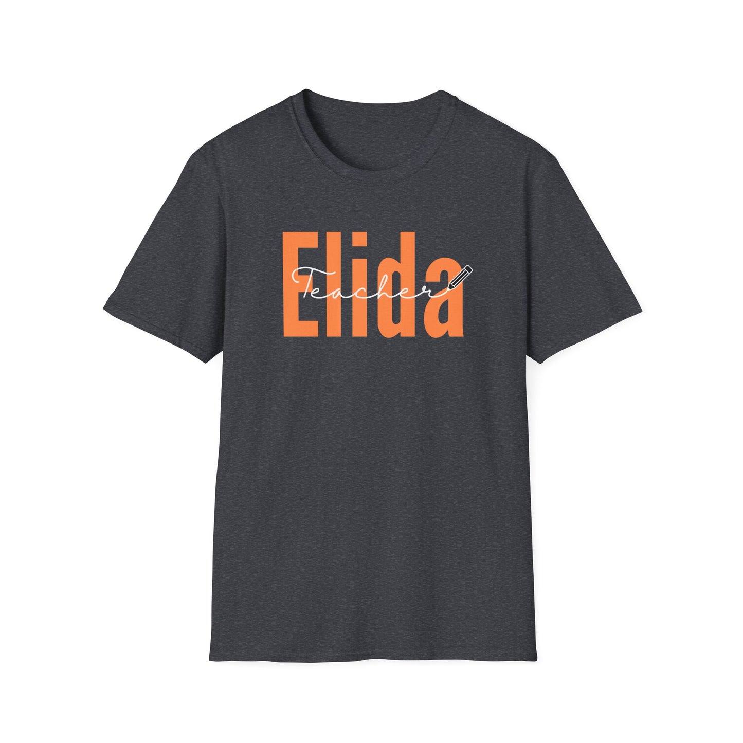 Teach Elida Shirt