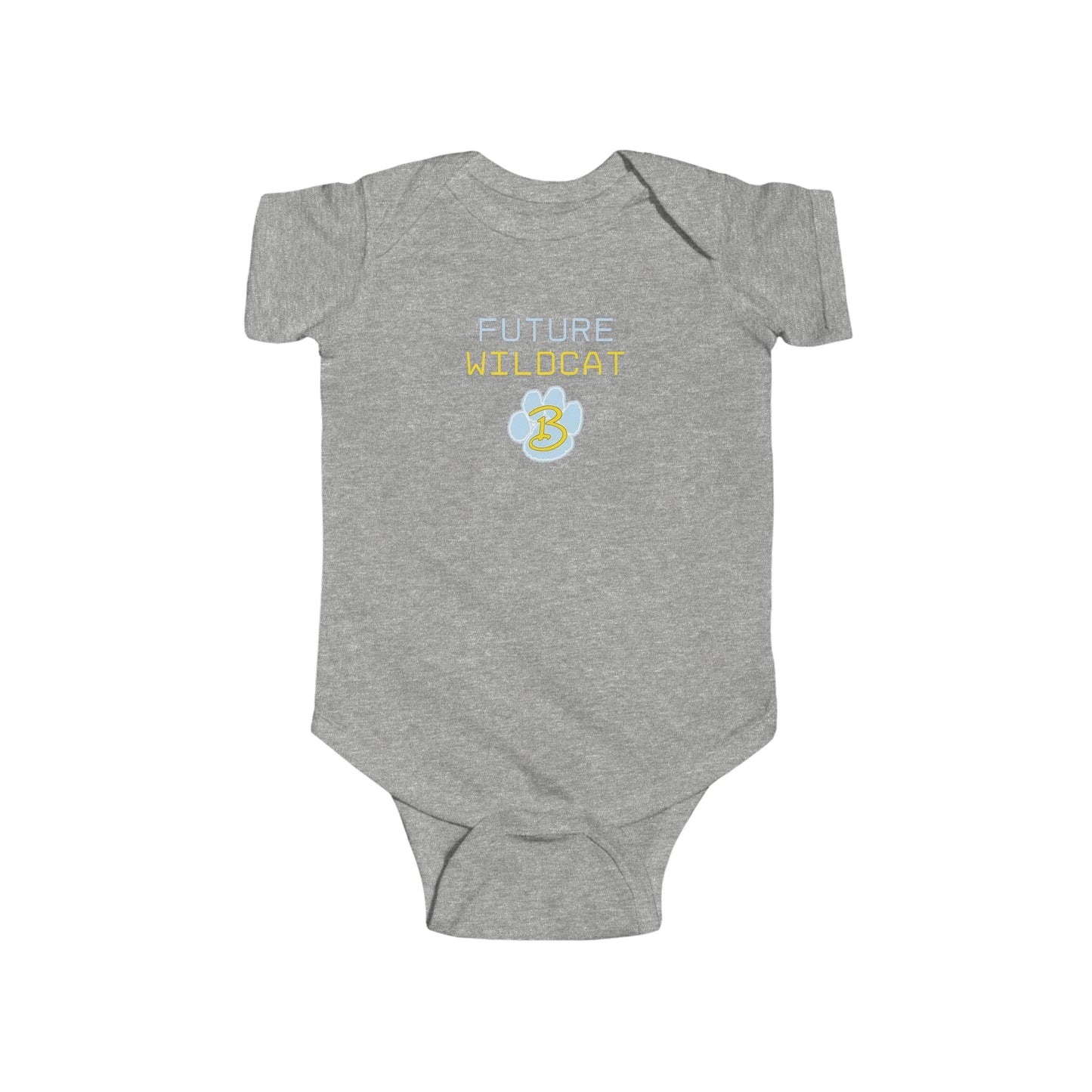 Future Wildcat Infant