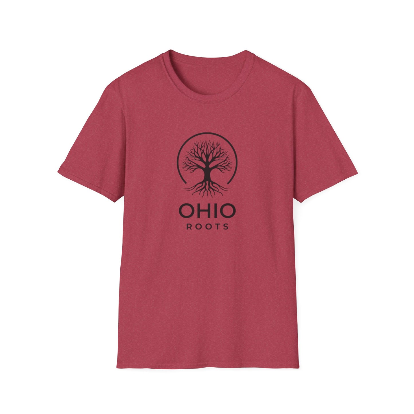 Ohio Roots T-Shirt