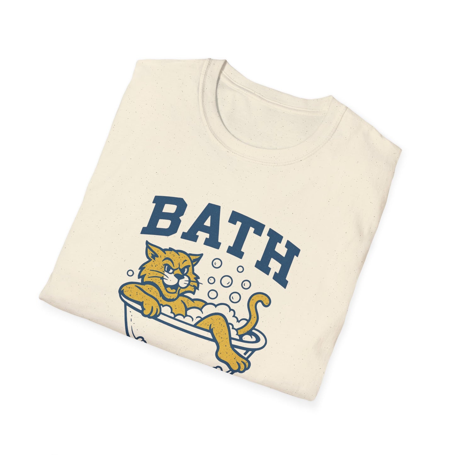 Bath Tub Shirt