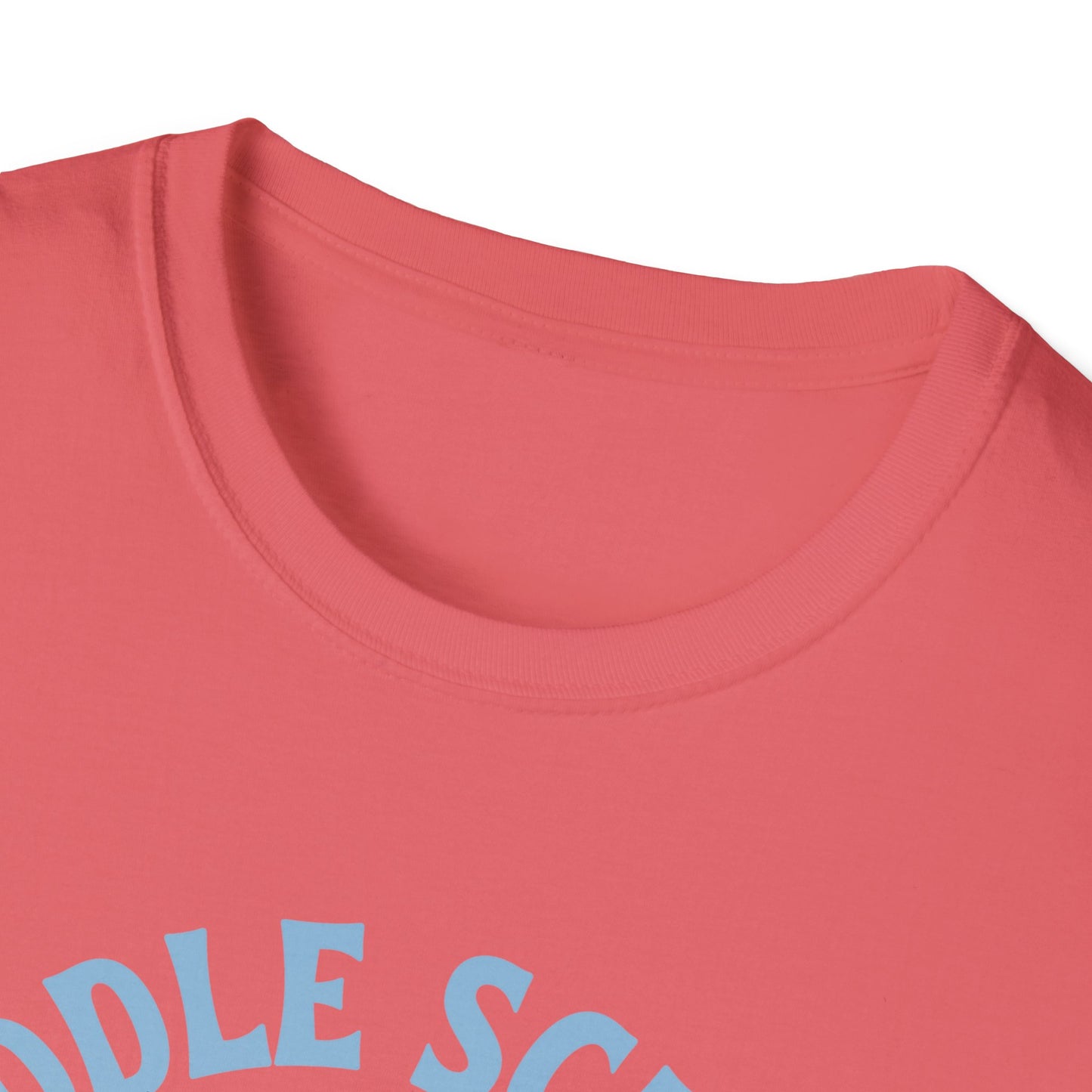 Teach Middle School Shirt
