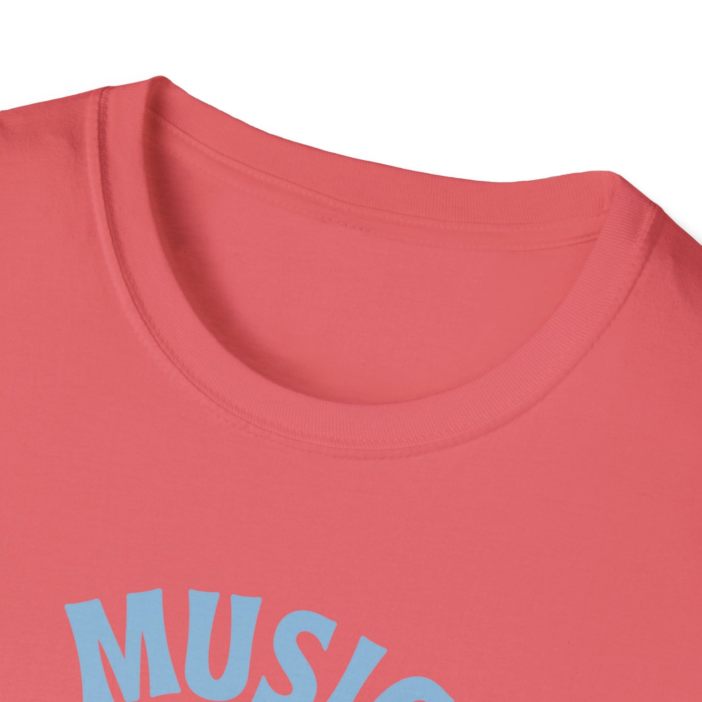 Teach Music Shirt
