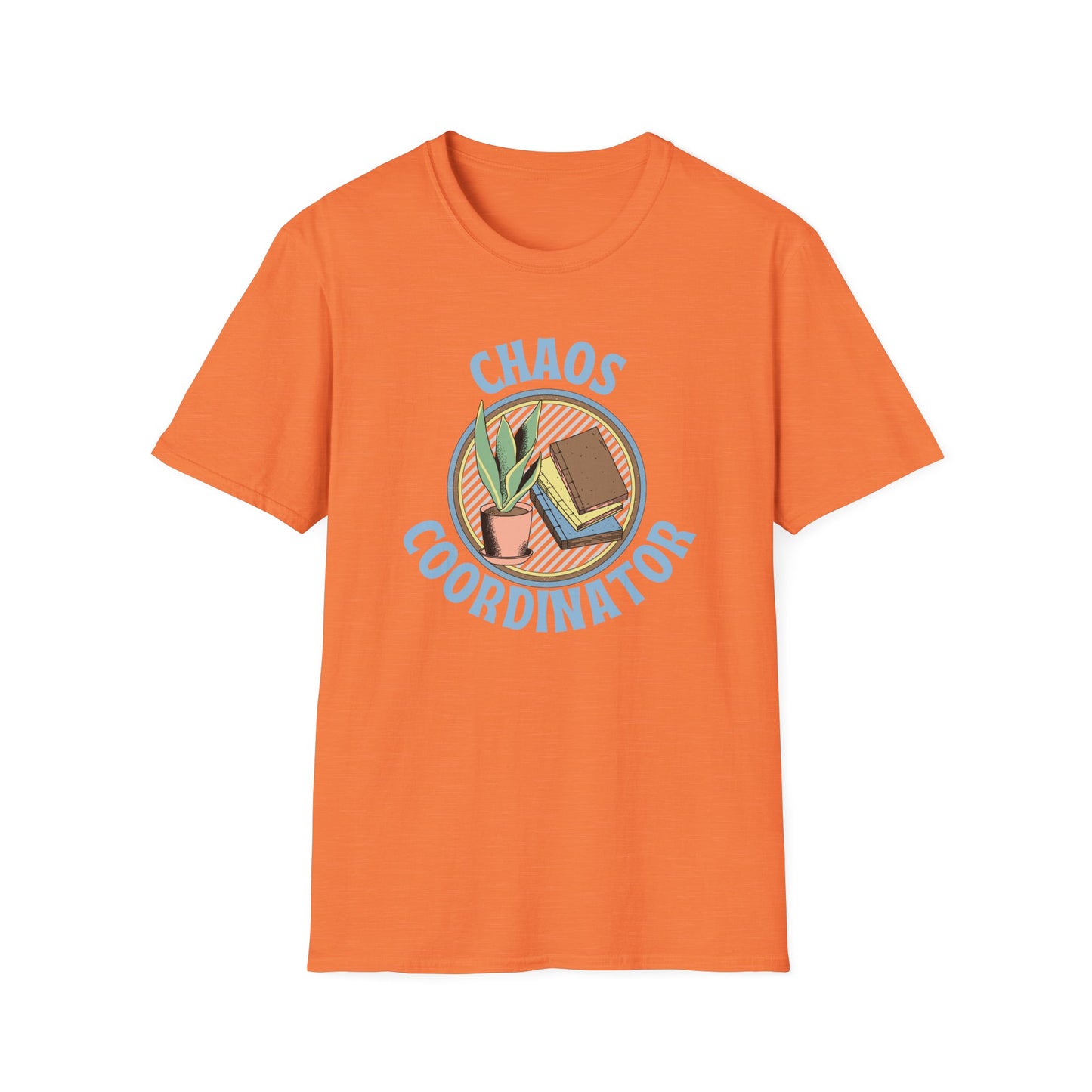Chaos Coordinator Shirt