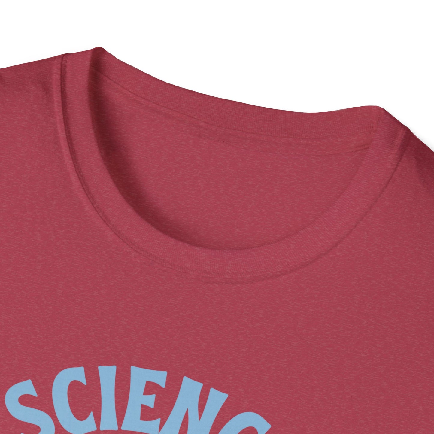 Teach Science Shirt