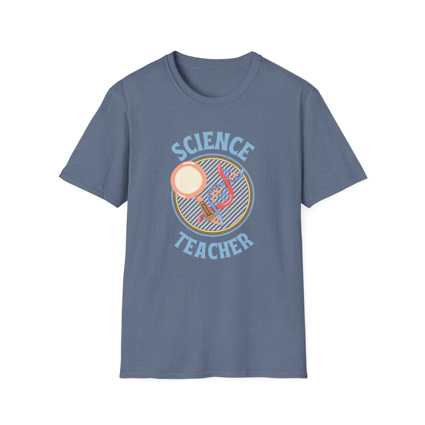 Teach Science Shirt