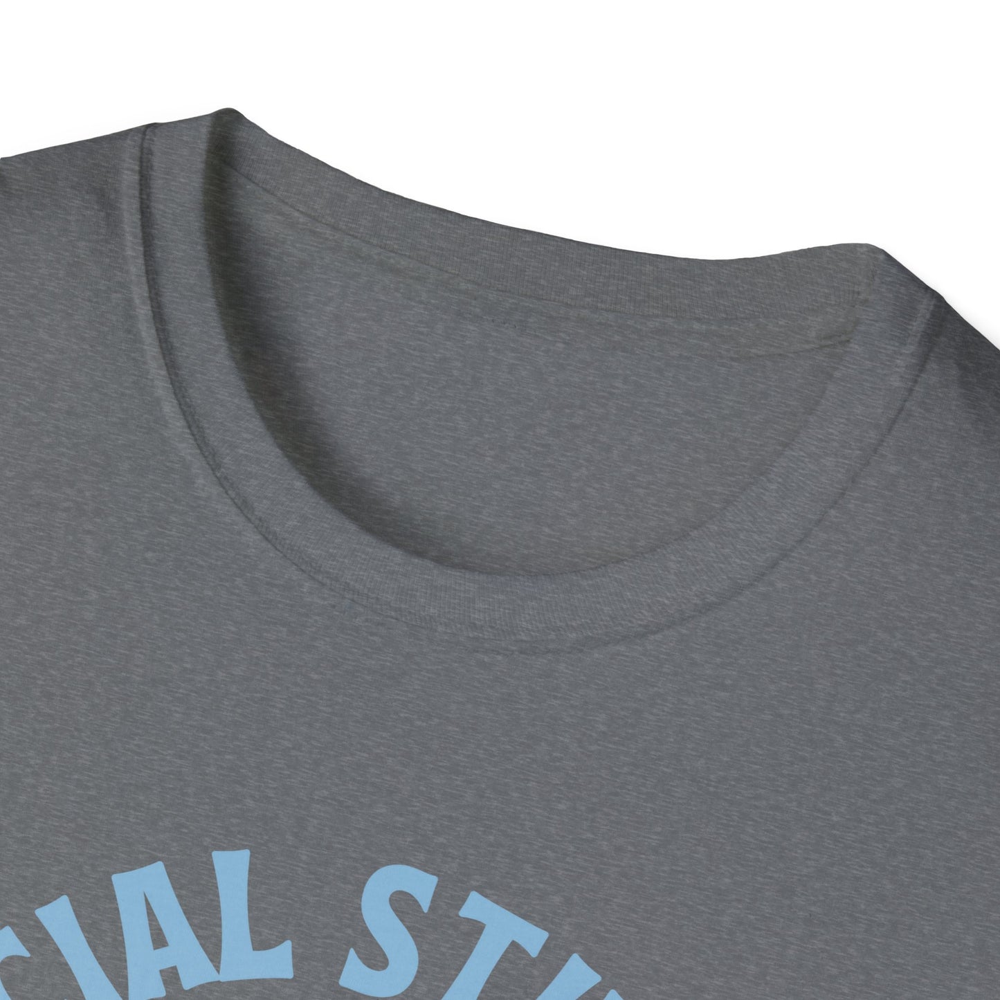 Teach Social Studies Shirt