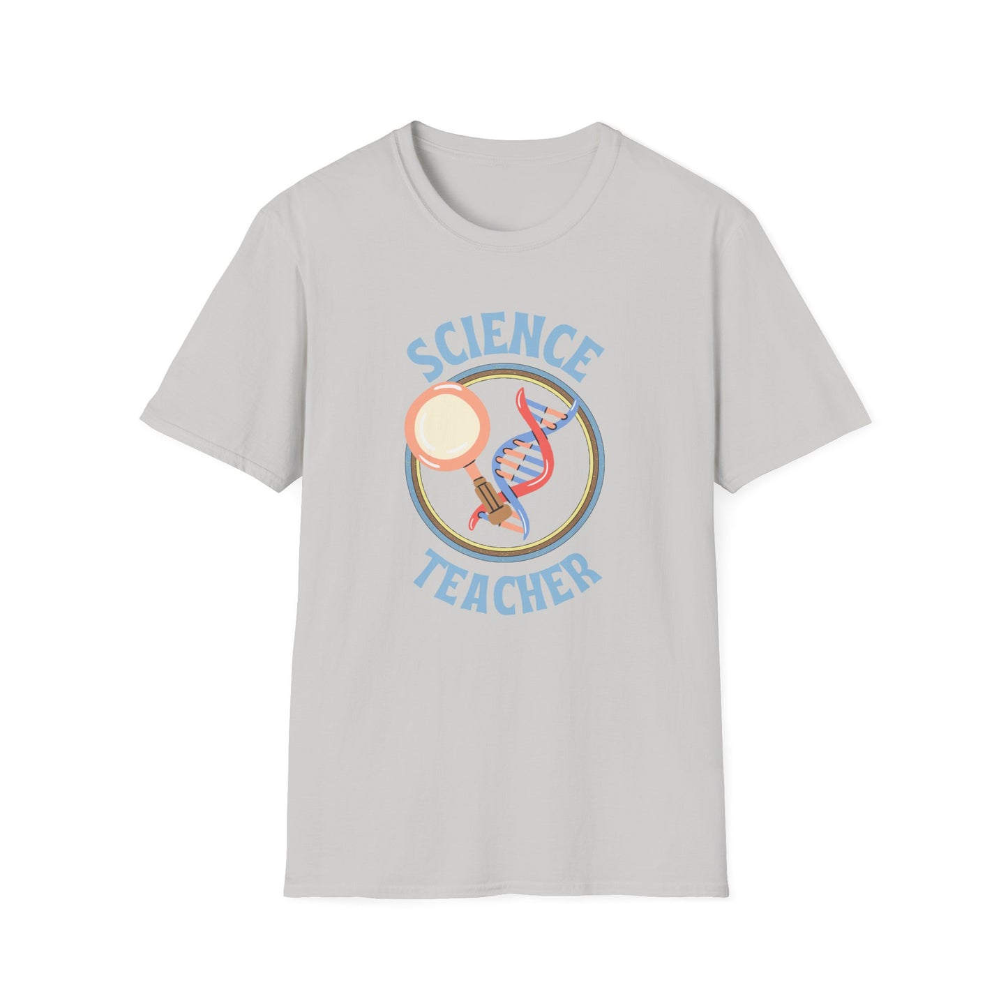 Teach Science Shirt