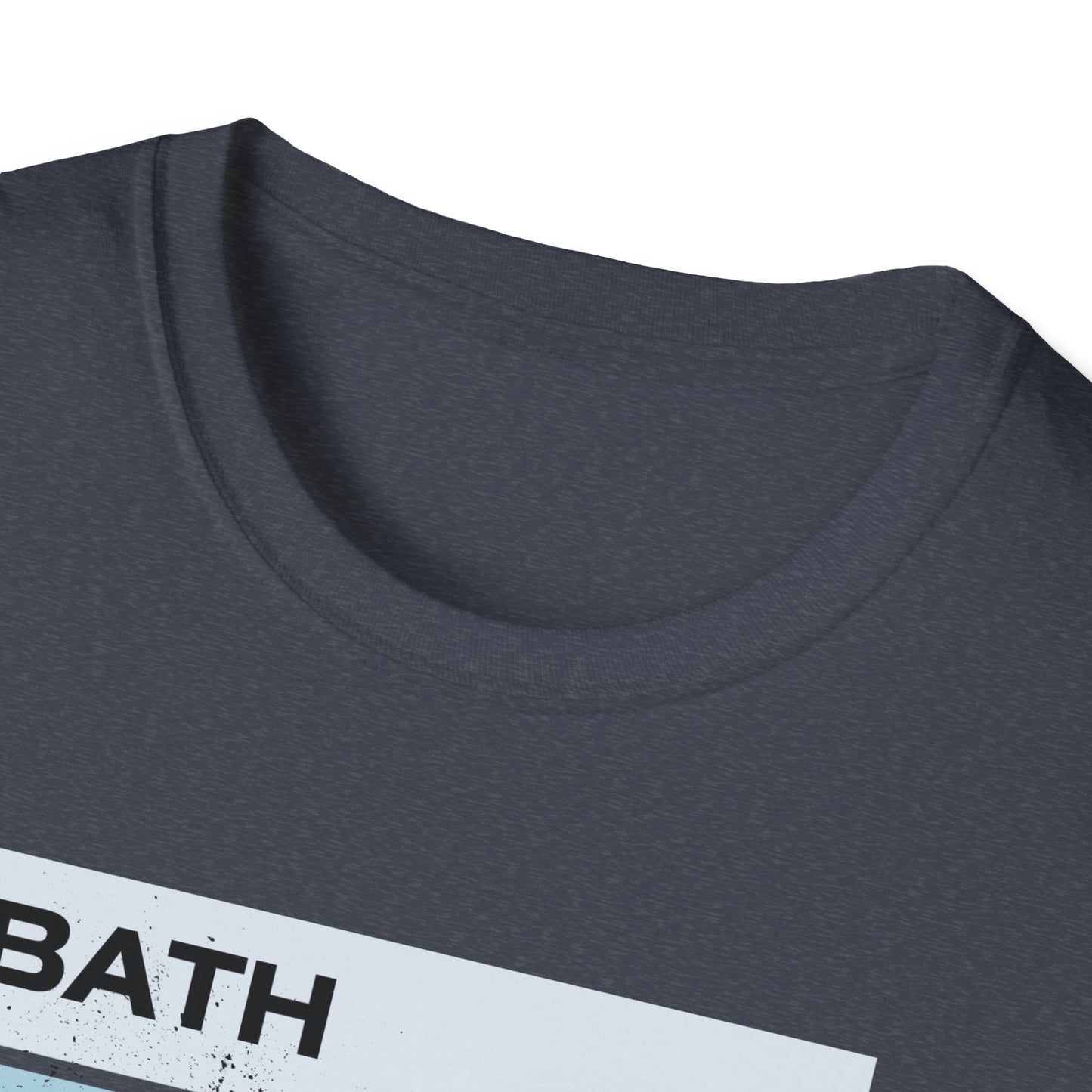 Bath Wildcats Vintage Shirt