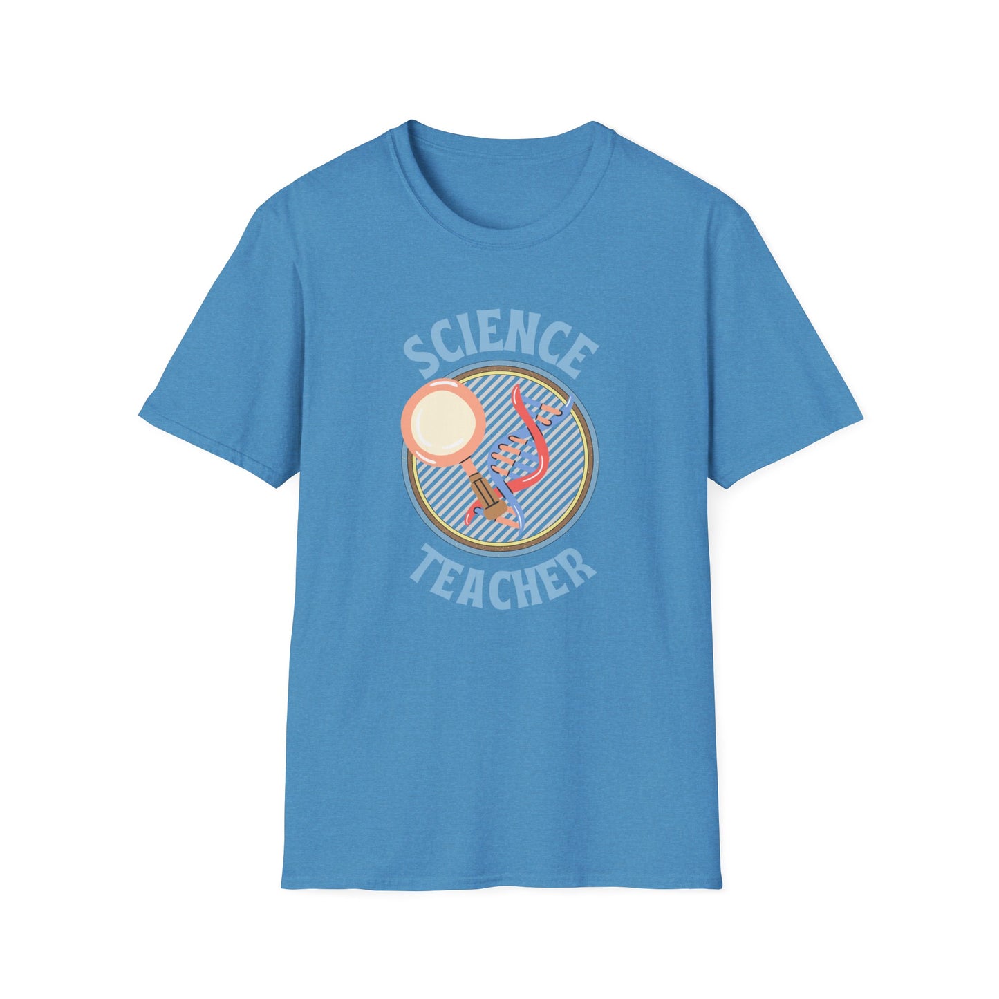 Teach Science Shirt