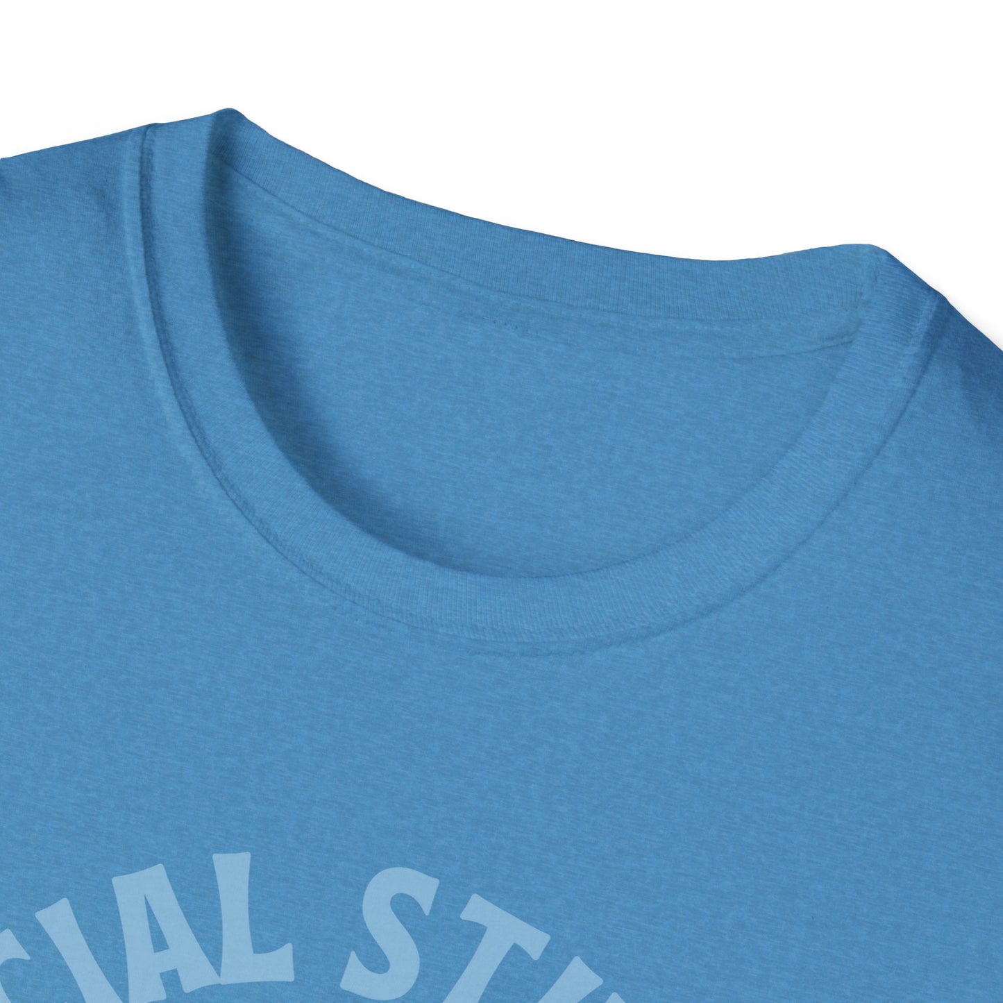 Teach Social Studies Shirt