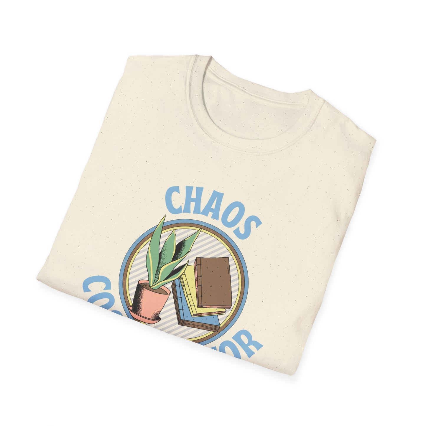 Chaos Coordinator Shirt