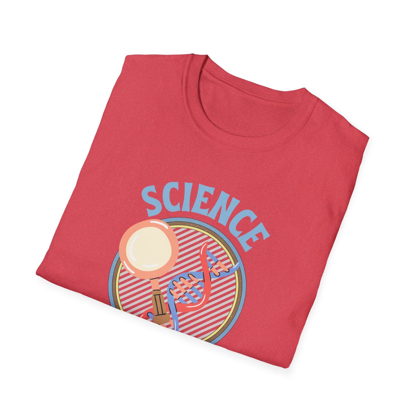 Teach Science Shirt