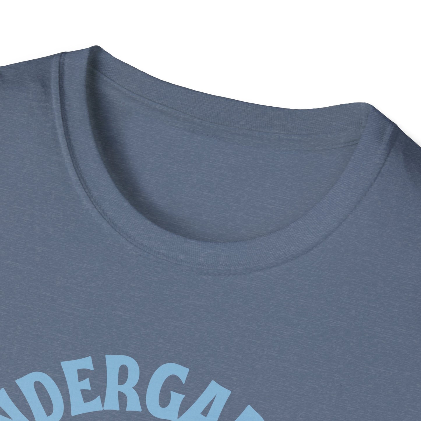 Teach Kindergarten Shirt