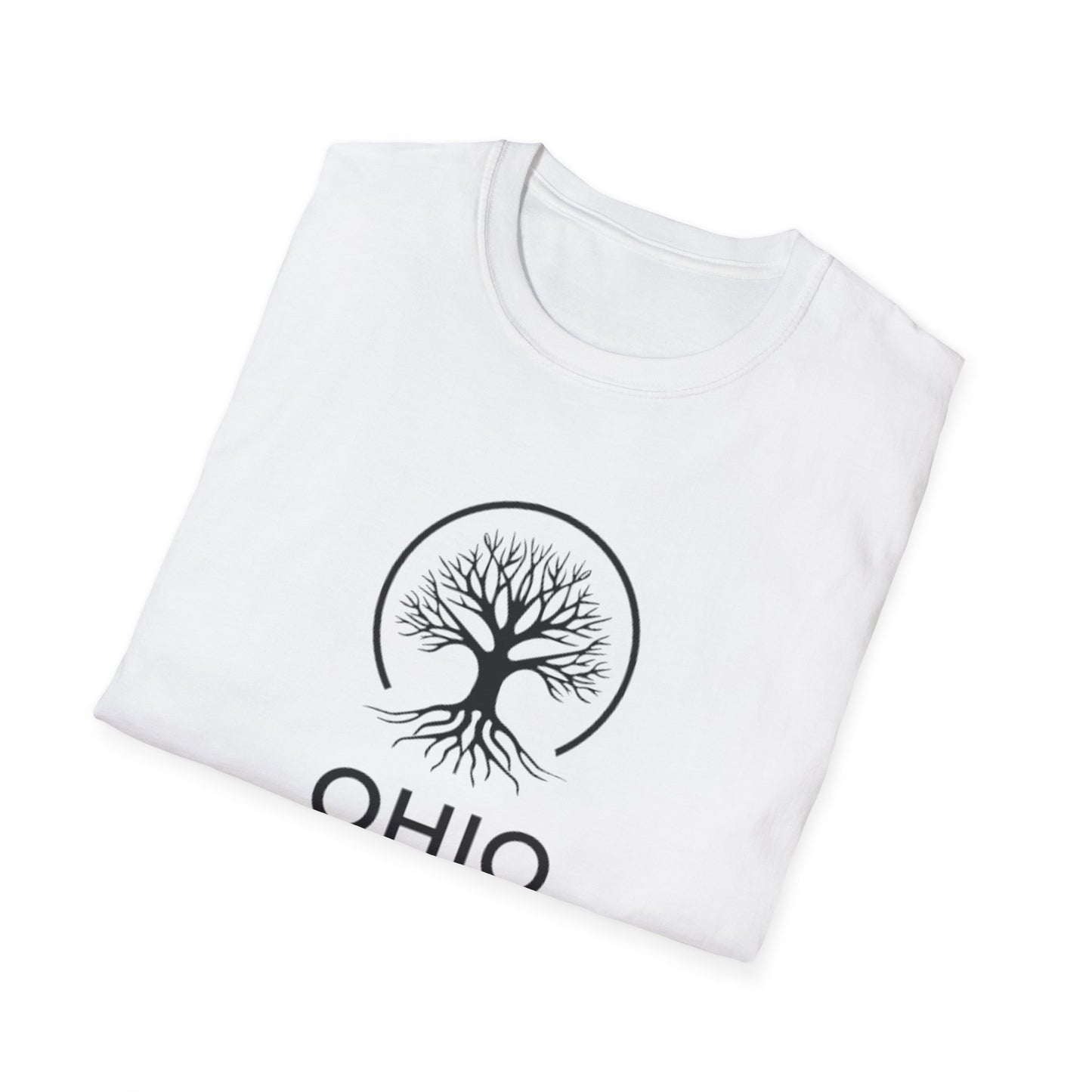 Ohio Roots T-Shirt