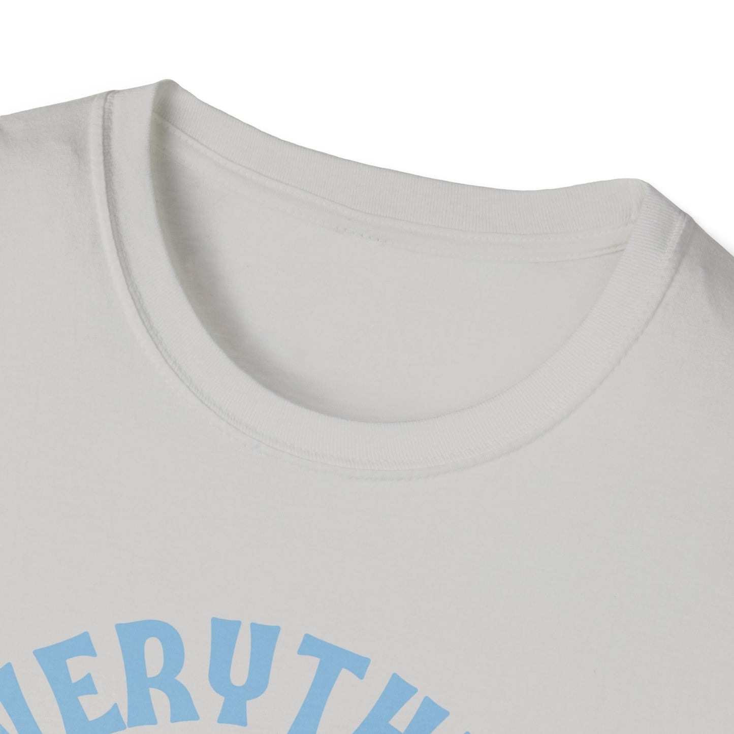 Teach Everything Shirt