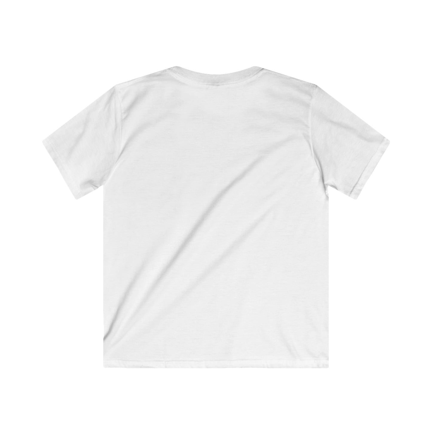 Kids Bath 419 Softstyle Tee