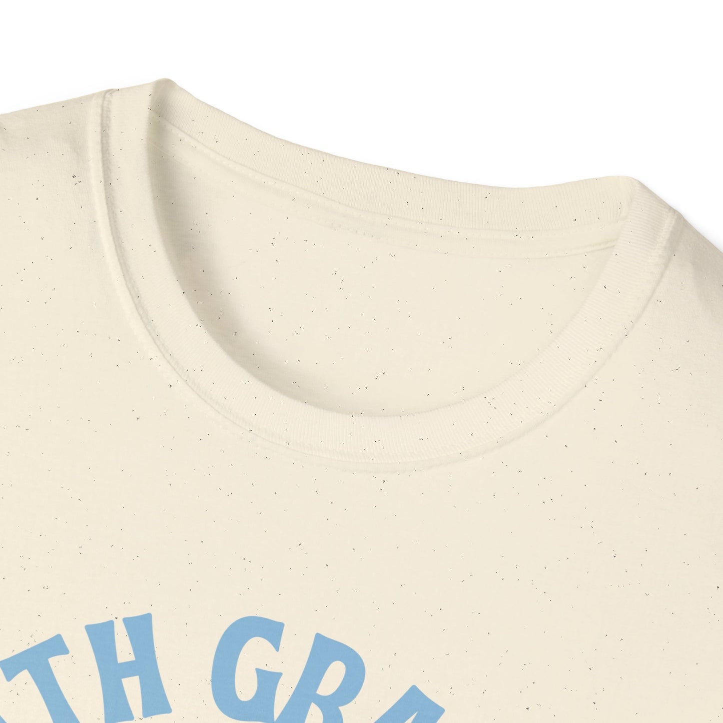 Teach 4th Grade Shirt