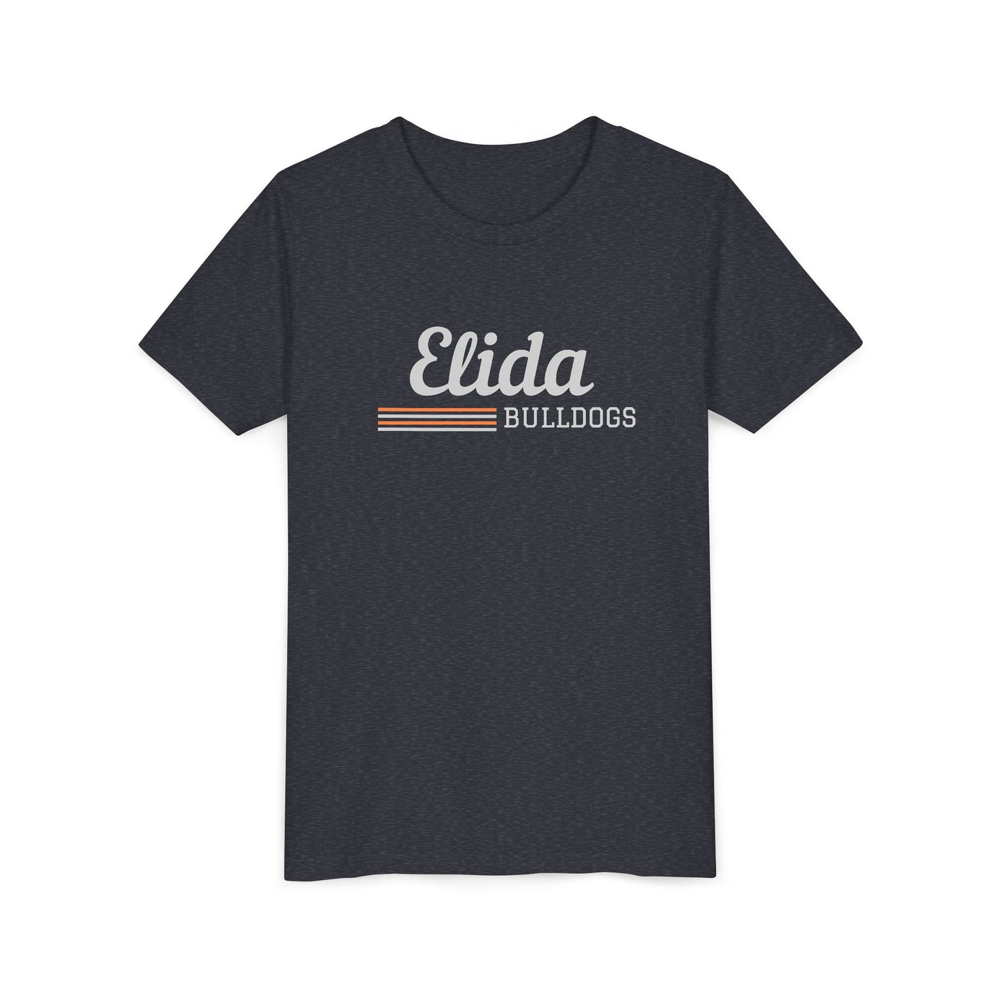 Kids Elida Tee - Bella Canvas
