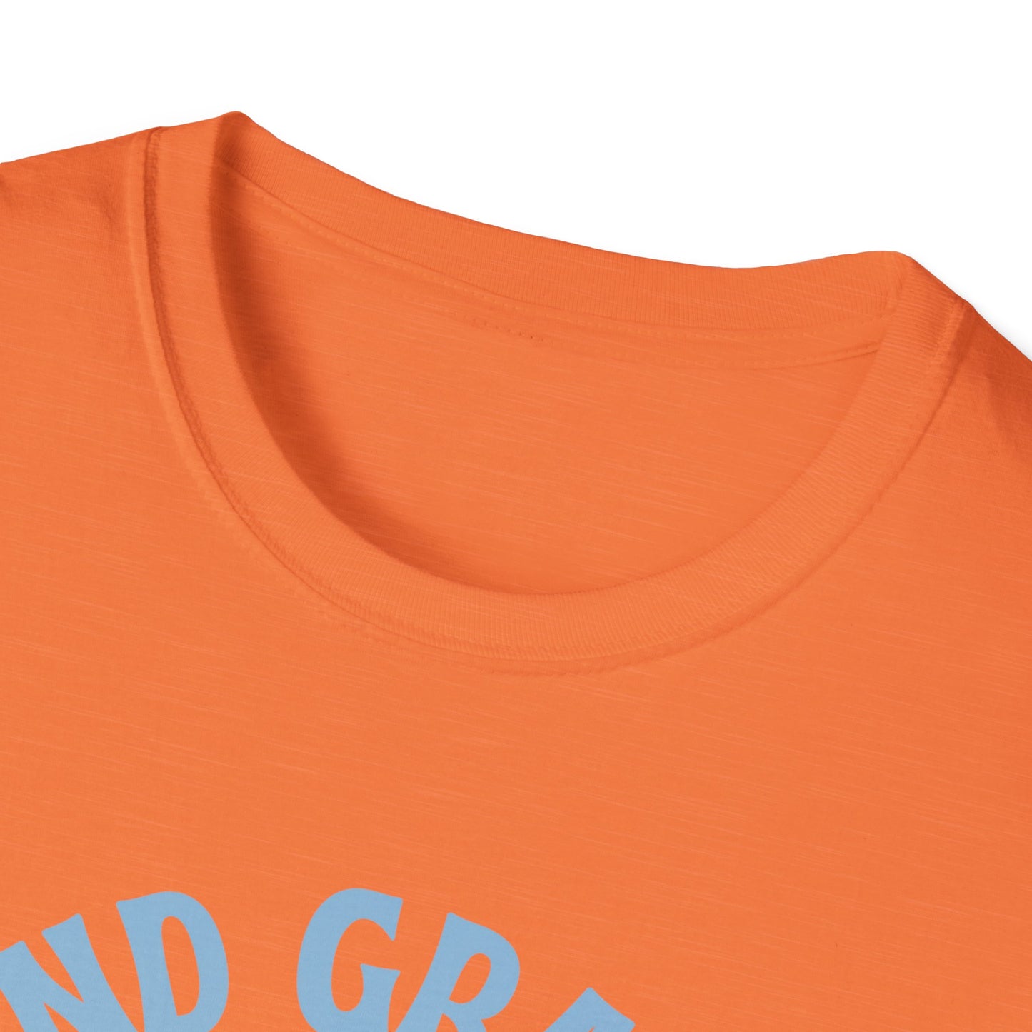 Teach 2nd Grade Shirt
