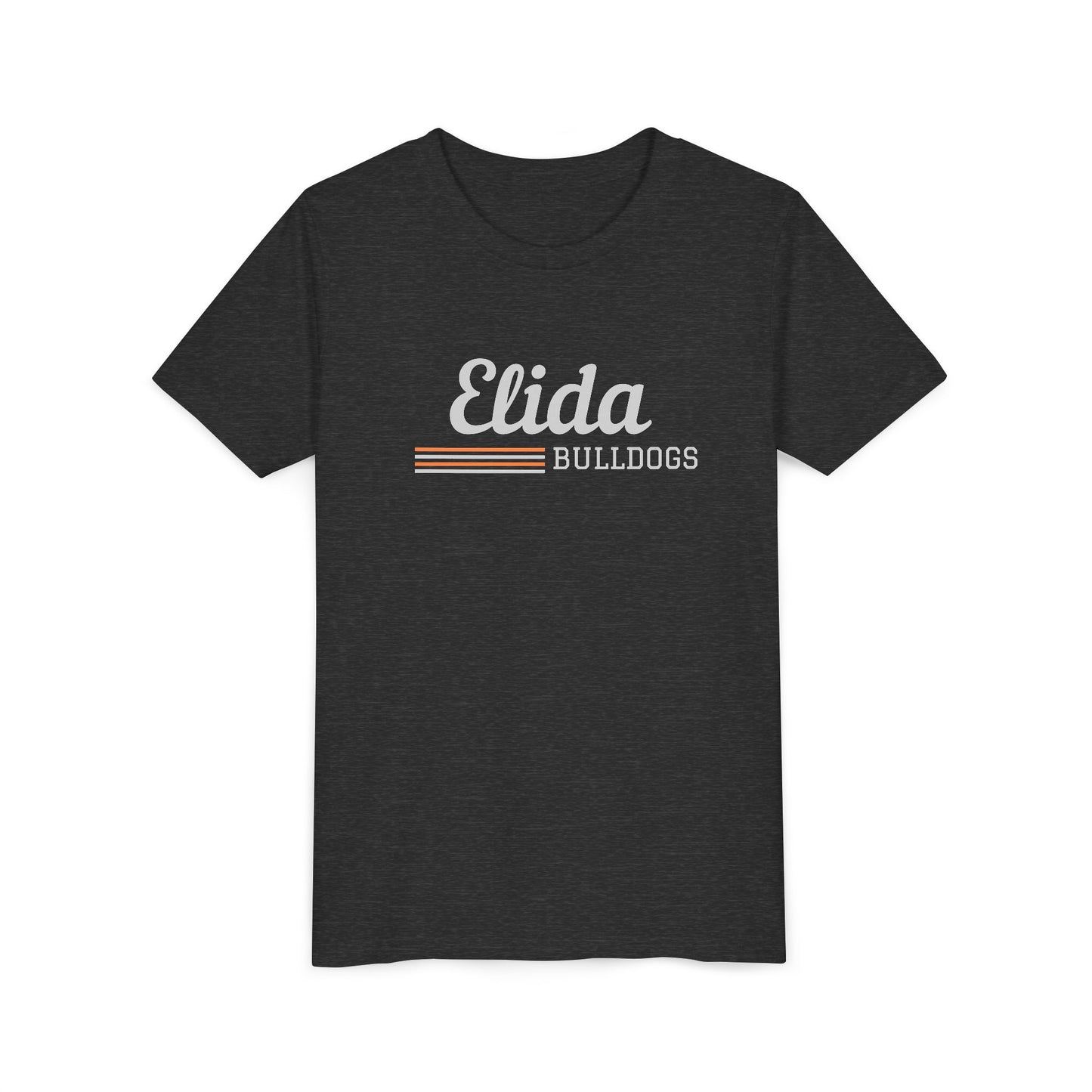 Kids Elida Tee - Bella Canvas