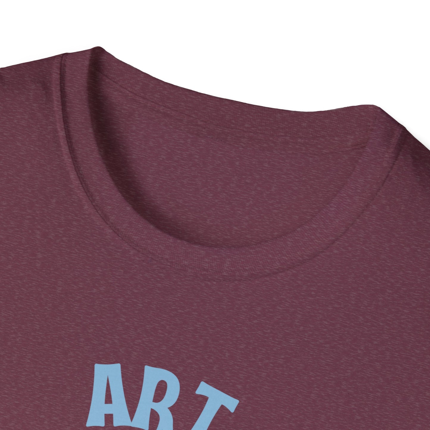 Teach Art Shirt