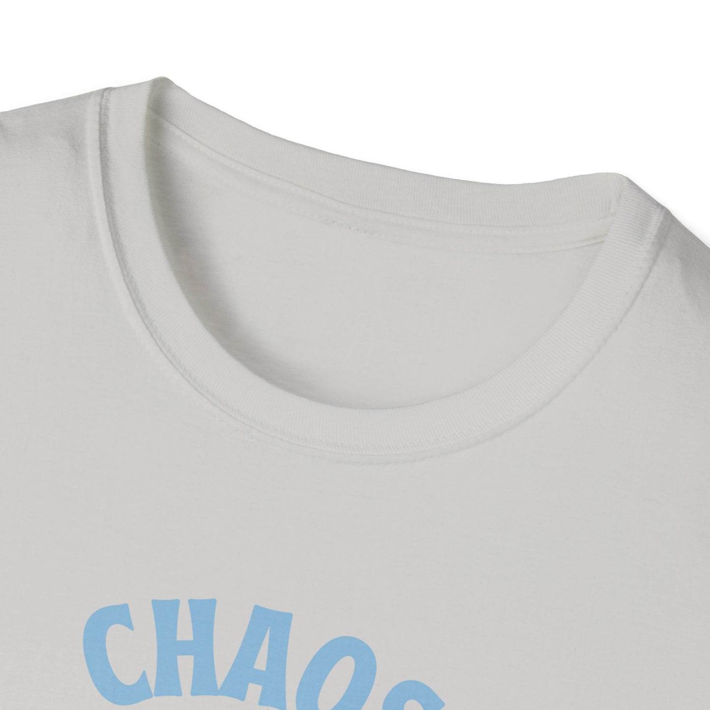 Chaos Coordinator Shirt