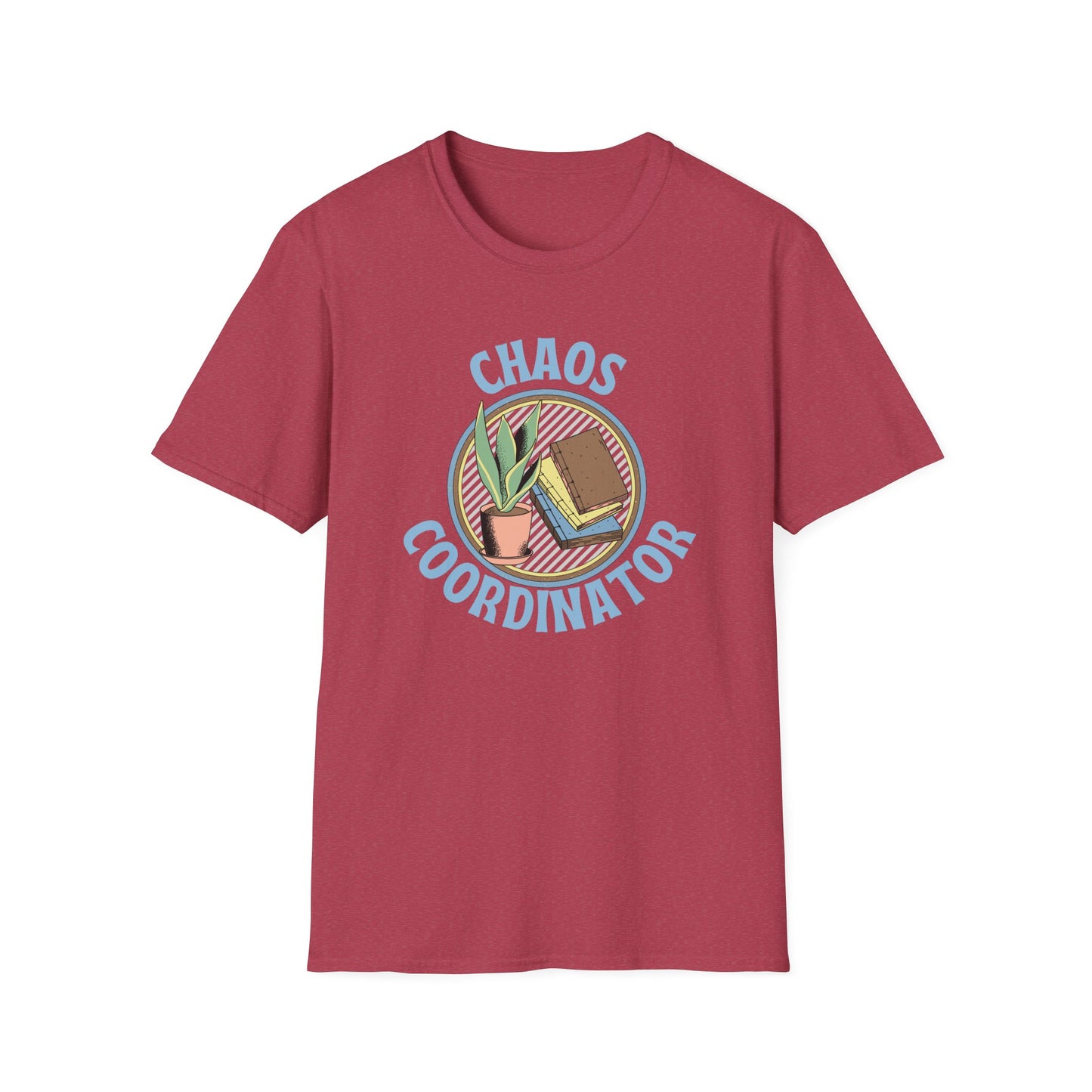 Chaos Coordinator Shirt