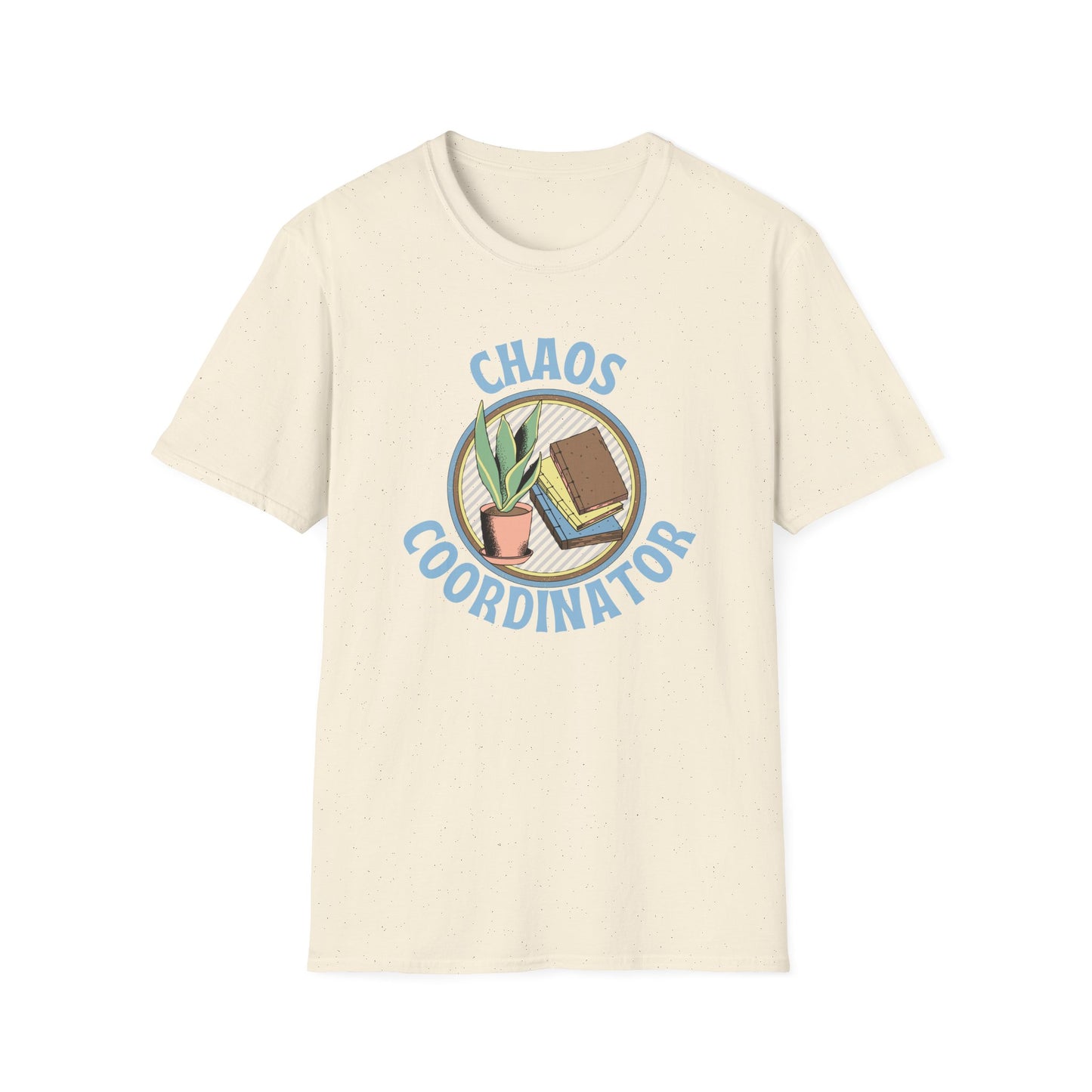 Chaos Coordinator Shirt