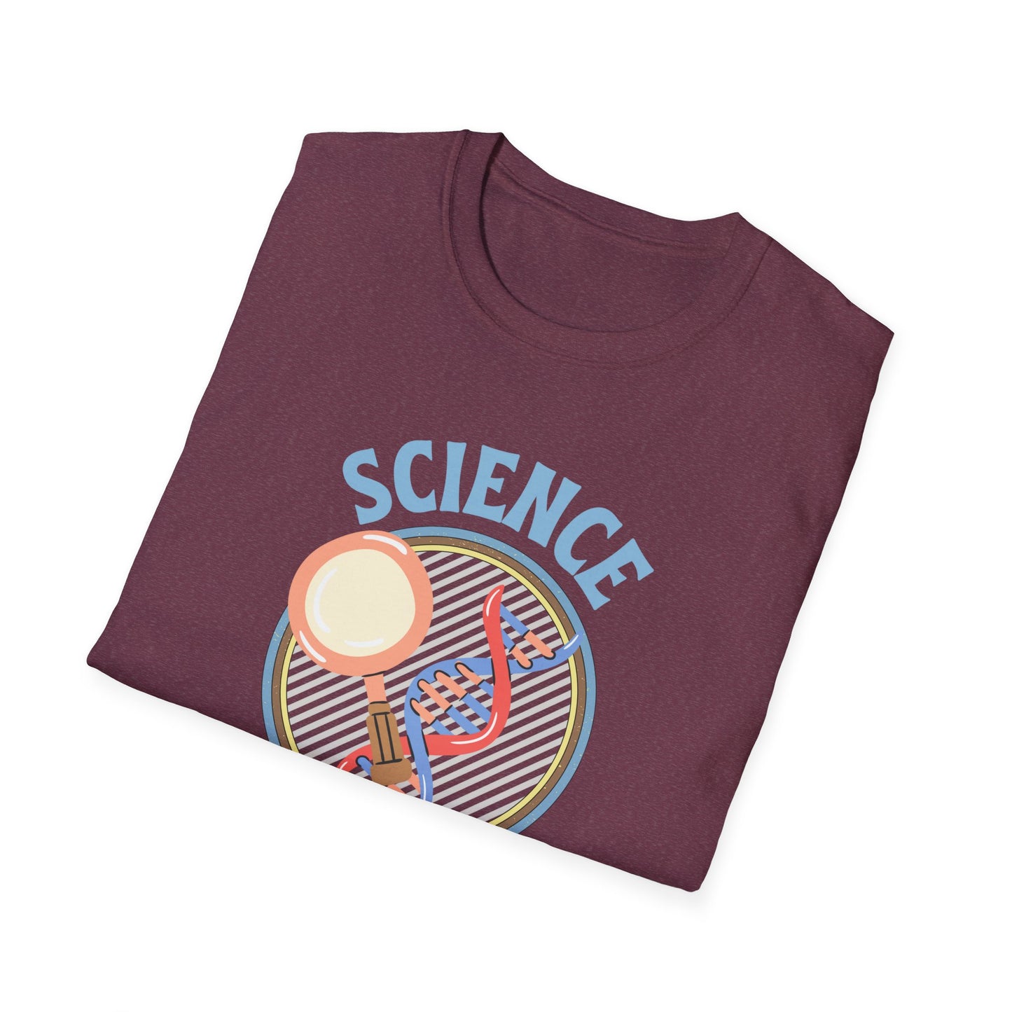 Teach Science Shirt