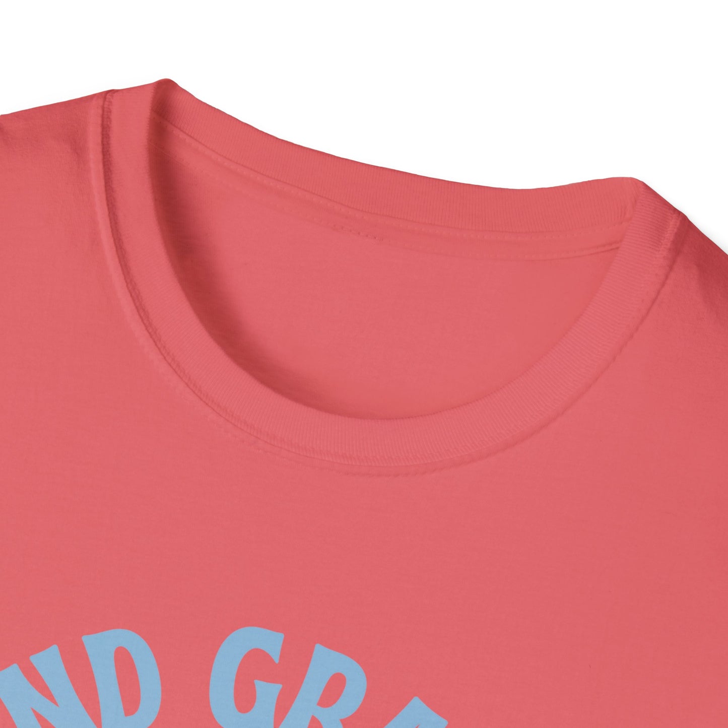 Teach 2nd Grade Shirt