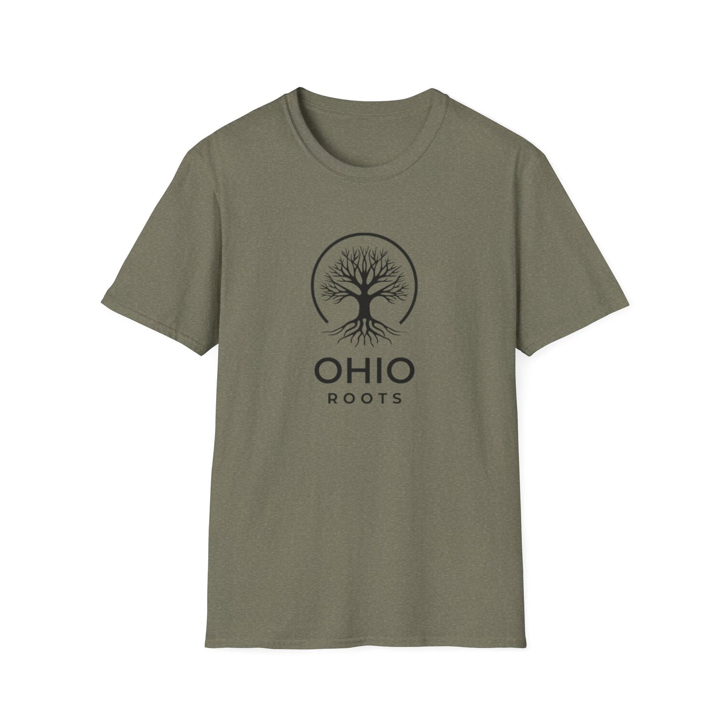 Ohio Roots T-Shirt