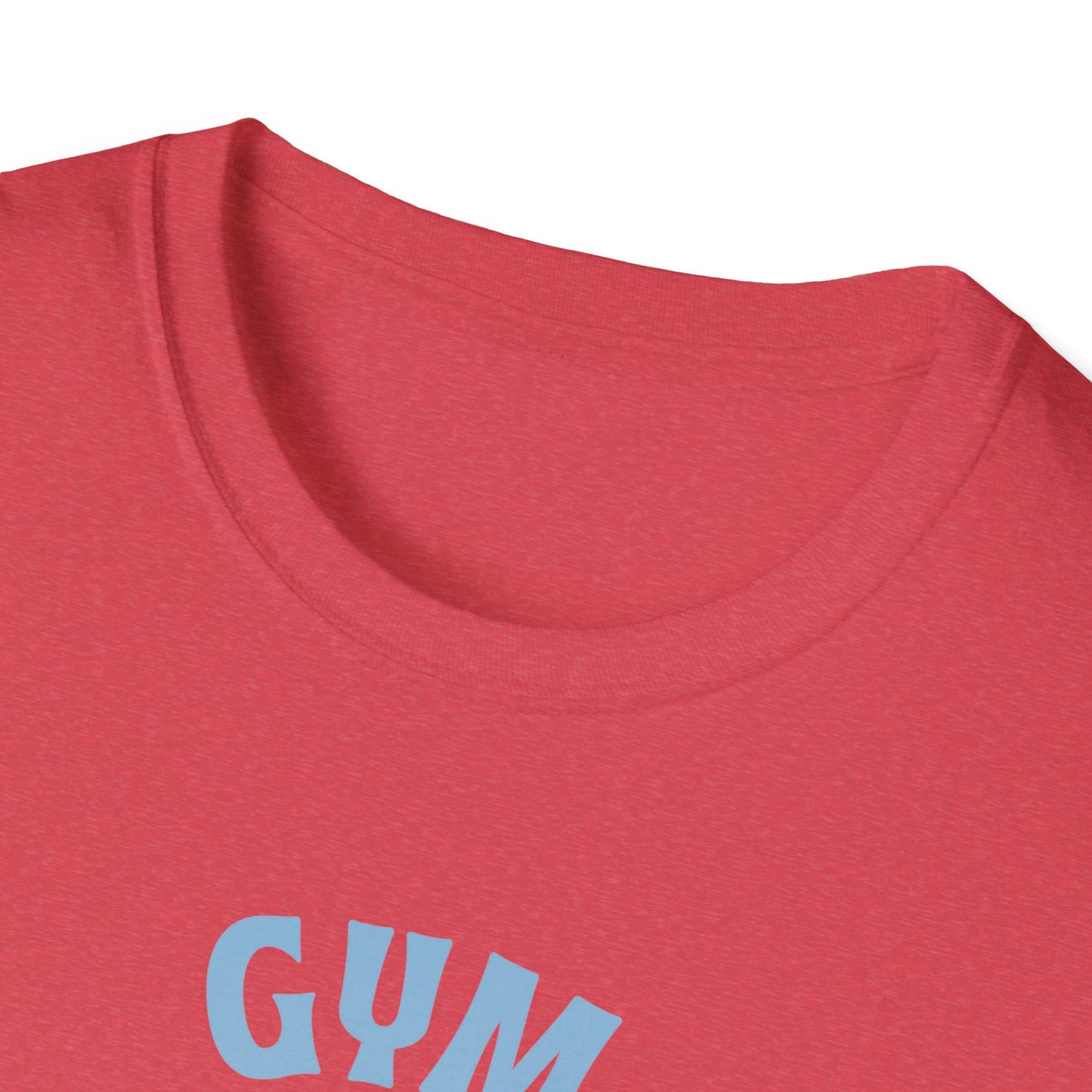 Teach Gym Shirt
