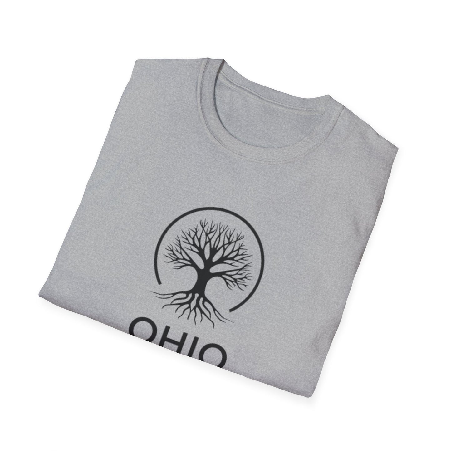 Ohio Roots T-Shirt