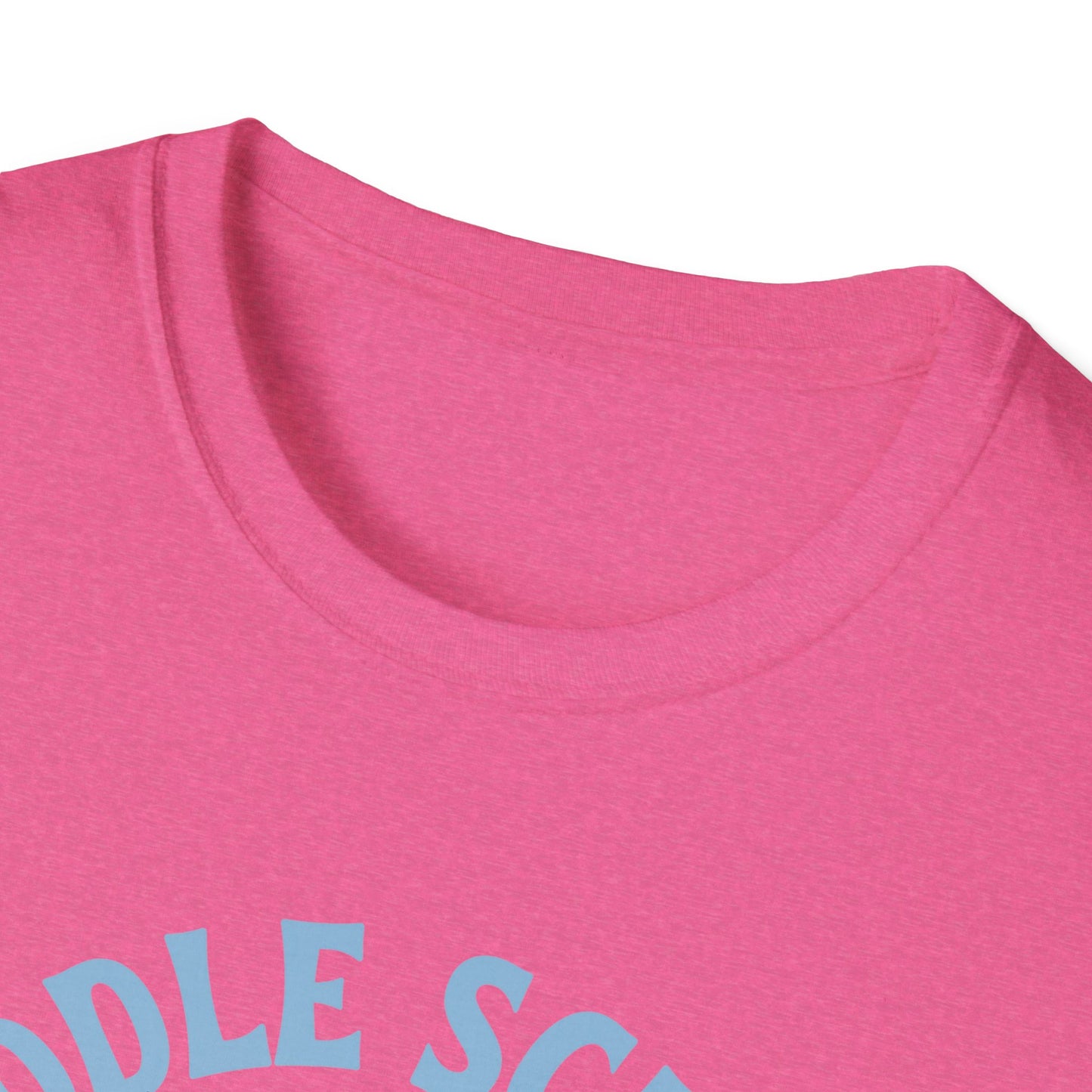 Teach Middle School Shirt
