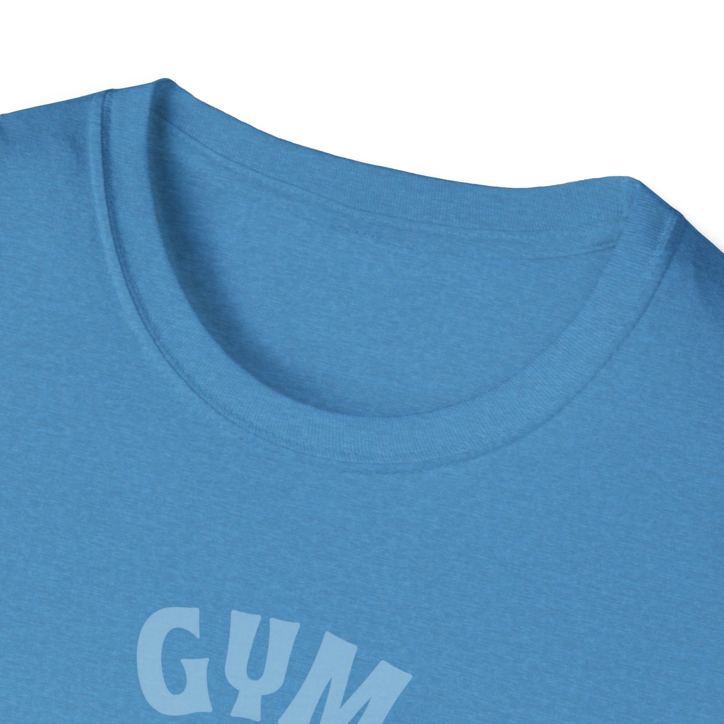 Teach Gym Shirt