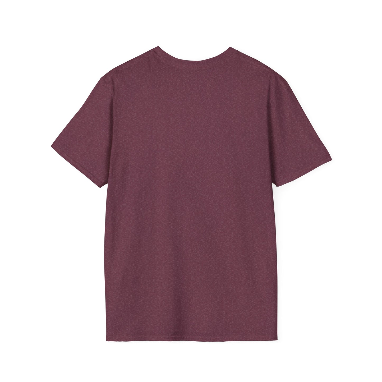 Teach Middle School Shirt