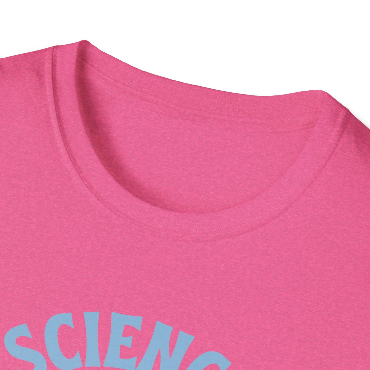 Teach Science Shirt