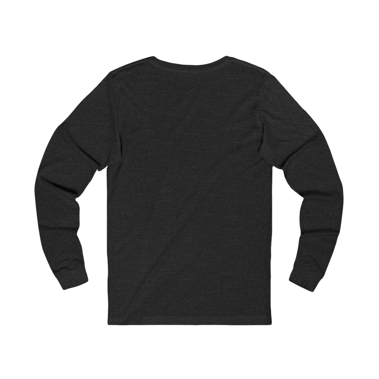 Fort Jennings Bella+Canvas Long Sleeve Tee - Wildcats